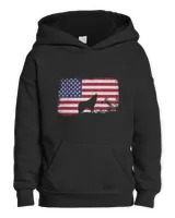Kids Pullover Hoodie