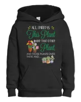 Kids Pullover Hoodie
