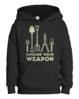 Kids Pullover Hoodie