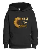 Kids Pullover Hoodie
