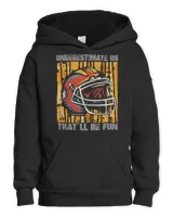 Kids Pullover Hoodie