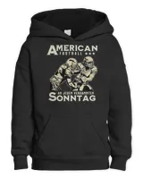Kids Pullover Hoodie