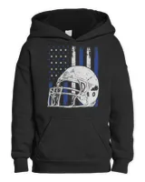 Kids Pullover Hoodie