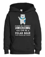 Kids Pullover Hoodie