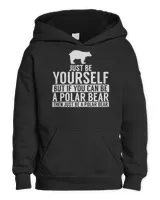 Kids Pullover Hoodie
