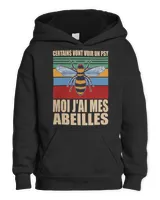 Kids Pullover Hoodie