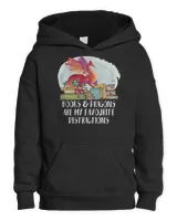 Kids Pullover Hoodie