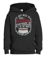 Kids Pullover Hoodie