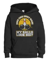 Kids Pullover Hoodie