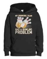 Kids Pullover Hoodie