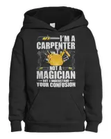 Kids Pullover Hoodie