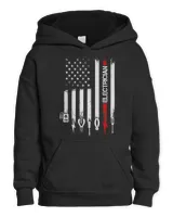 Kids Pullover Hoodie