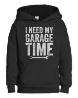 Kids Pullover Hoodie