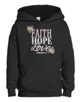 Kids Pullover Hoodie