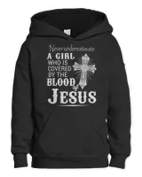 Kids Pullover Hoodie
