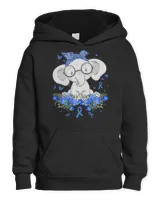 Kids Pullover Hoodie