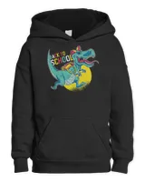 Kids Pullover Hoodie