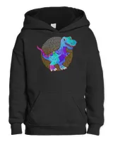 Kids Pullover Hoodie
