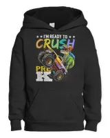 Kids Pullover Hoodie
