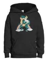 Kids Pullover Hoodie