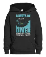 Kids Pullover Hoodie