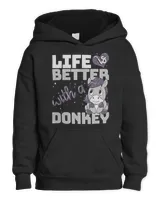 Kids Pullover Hoodie
