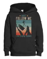 Kids Pullover Hoodie