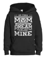 Kids Pullover Hoodie