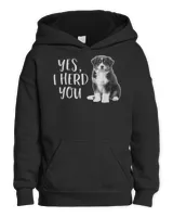 Kids Pullover Hoodie