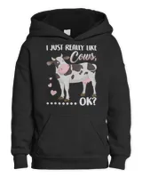 Kids Pullover Hoodie