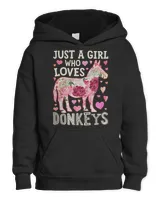 Kids Pullover Hoodie