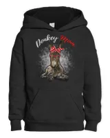 Kids Pullover Hoodie
