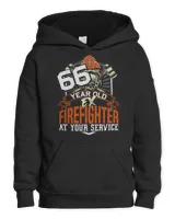 Kids Pullover Hoodie