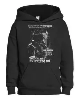 Kids Pullover Hoodie
