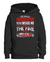 Kids Pullover Hoodie