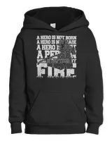 Kids Pullover Hoodie