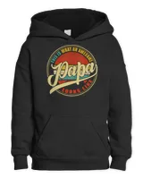 Kids Pullover Hoodie