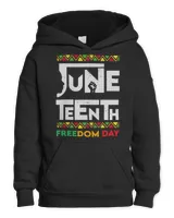 Kids Pullover Hoodie