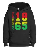 Kids Pullover Hoodie