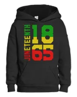Kids Pullover Hoodie