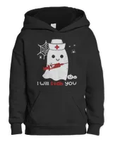 Kids Pullover Hoodie
