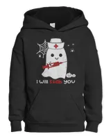 Kids Pullover Hoodie