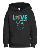 Kids Pullover Hoodie