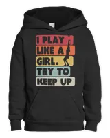 Kids Pullover Hoodie