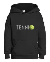Kids Pullover Hoodie