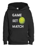 Kids Pullover Hoodie