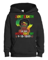 Kids Pullover Hoodie