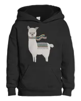 Kids Pullover Hoodie
