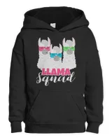 Kids Pullover Hoodie