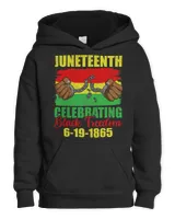 Kids Pullover Hoodie